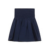 KENZO 高田贤三 女士 休闲短裙 深蓝色 FB52 JU148 9CO 77 商品缩略图1