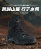 LOWA新品户外防水耐磨登山徒步RENEGADE GTX 男式中帮鞋【TBZG】 商品缩略图0