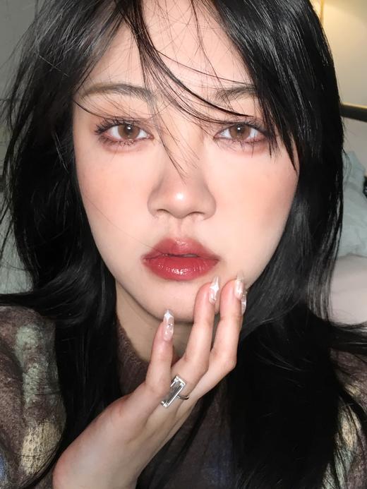 醋醋汁儿同款 maryeye 美瞳 海岛情书/绯闻女友 0-800度含525/575 商品图3