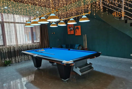 萍乡慢姑娘白源一号别墅轰趴 商品图8