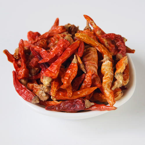 野山椒干 约500g 商品图1