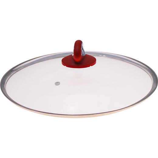 欧乐菲阿芙罗系列冰裂美人石墨烯32CM炒锅OLOM-32C1 商品图5