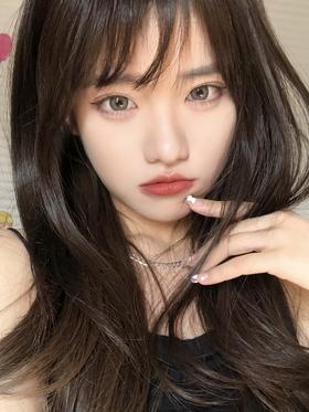 Q弹大直径复古奶香牛乳茶棕🥥直戳我心窝