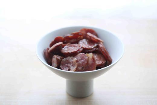 猫太推荐---怎么会有这么好吃的腊肉啊！！ 恩施腊肉 香肠（2件包邮） 商品图1