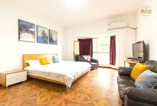 武汉慢姑娘未来海岸别墅轰趴 商品图7