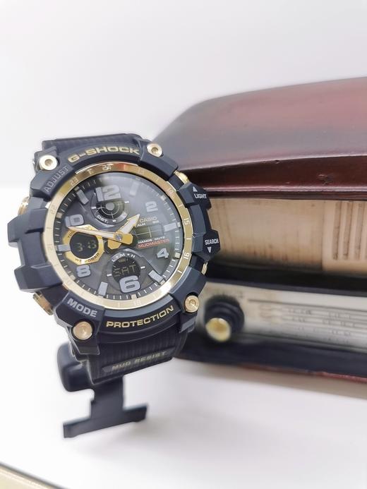 1F 卡西欧手表 商品图0