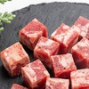 【追牛族雪花牛仔粒】200g*2袋/3袋，澳洲原切牛肉粒 商品缩略图2