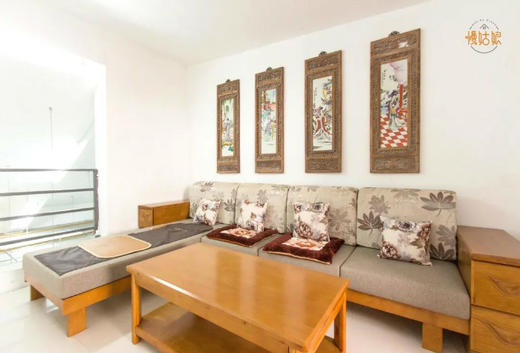 武汉慢姑娘未来海岸别墅轰趴 商品图13