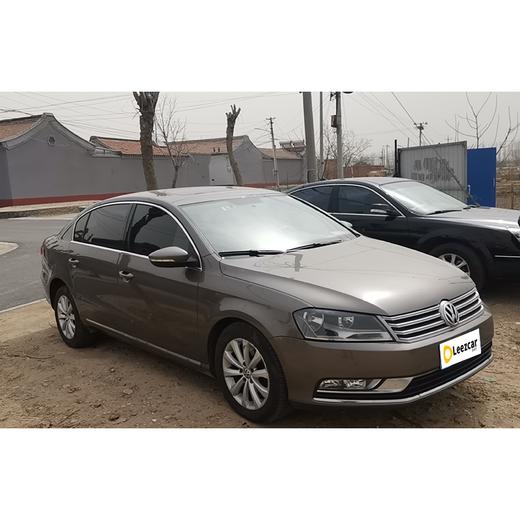 【月租-北京】大众 迈腾 1.8TSI 舒适型 商品图3