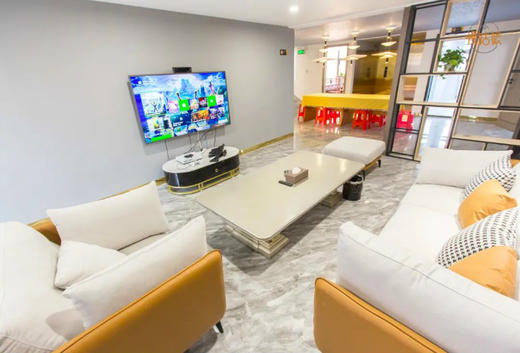 武汉慢姑娘名象居主题轰趴 商品图8