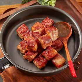 【追牛族雪花牛仔粒】200g*2袋/3袋，澳洲原切牛肉粒