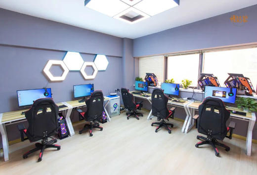 武汉慢姑娘名象居主题轰趴 商品图2