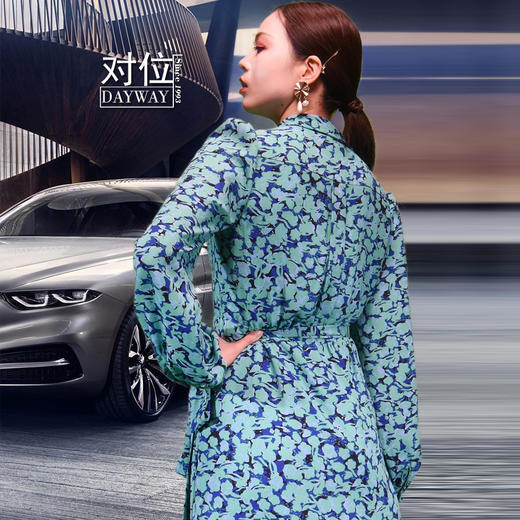 艾衣集SQUCS2_连衣裙_ZK 商品图2