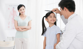 为何现在的孩子都比父母高？这些因素必不可少