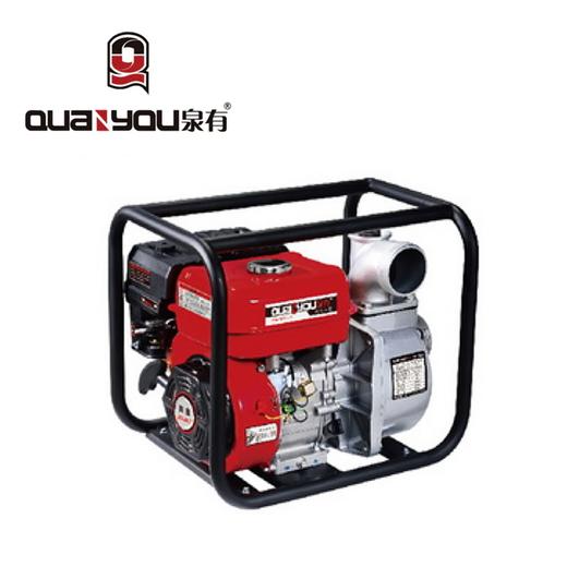 水泵3寸 QY-B80 商品图0