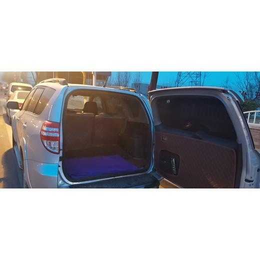 【月租-北京】丰田 RAV4荣放 2.4L 自动豪华导航版 商品图10