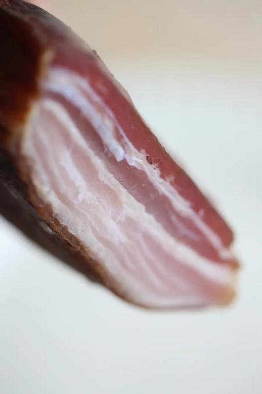 猫太推荐---怎么会有这么好吃的腊肉啊！！ 恩施腊肉 香肠（2件包邮） 商品图3