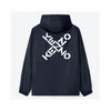 【二】KENZO 高田贤三 男士夹克外套 黑色 FB55 BL560 1NJ 99 商品缩略图1