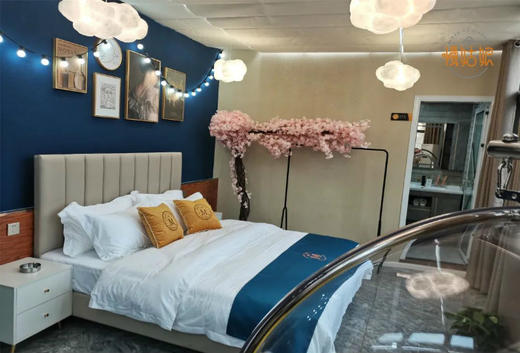 萍乡慢姑娘白源一号别墅轰趴 商品图10