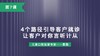 第7课：4个路径引导客户就诊，让客户对你言听计从 商品缩略图0