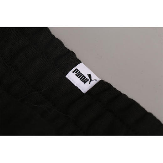 专柜正品PUMA彪马内马尔足球户外运动训练卫裤男605564 01 商品图3