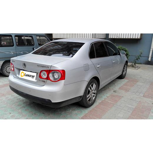 【月租-北京】大众 速腾 1.6L 手动时尚型 商品图4