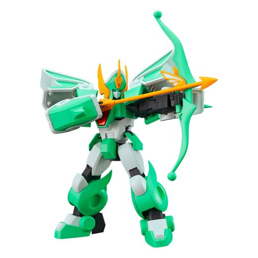 【GSC现货】MODEROID 风暴使者 光能使者 商品图4