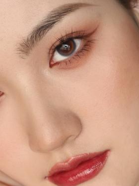 巨自然！！被直男夸爆的美瞳！