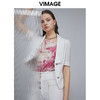 VIMAGE纬漫纪V1503109外套 商品缩略图0