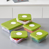 可标记储存日期/食物保鲜盒/婴儿辅食拨盘保鲜盒【JosephJoseph】 商品缩略图2