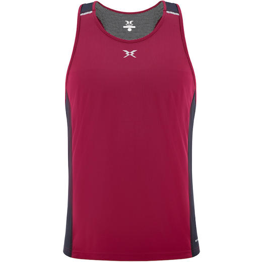 身体智慧 BODYWIT 男款 飞天PRO 马拉松跑步速干超轻背心 商品图5