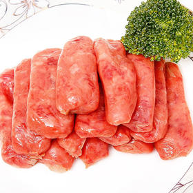韩式烤香肠风味烤肠220g