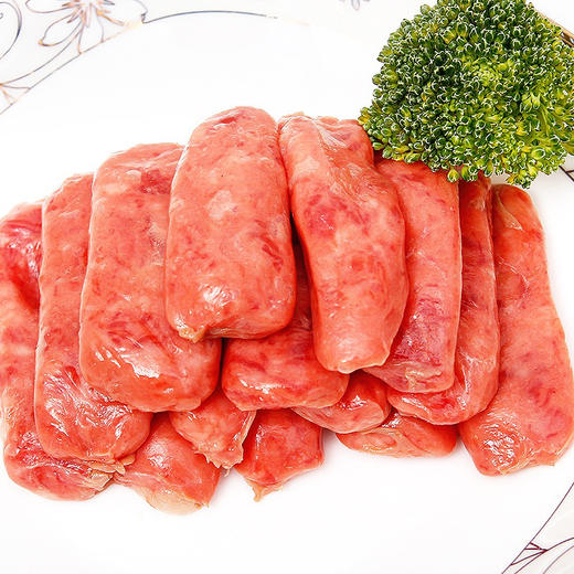 韩式烤香肠风味烤肠220g 商品图0