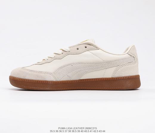 彪马PUMA LIGA LEATHER  LIGA LEATHER休闲时尚百搭舒适个性板鞋 商品图0