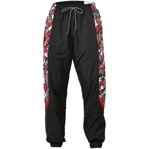 正品PUMA/彪马 AC米兰运动户外街头风梭织长裤男 商品图4