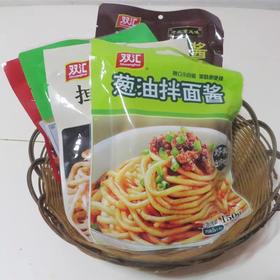 双汇葱油拌面酱