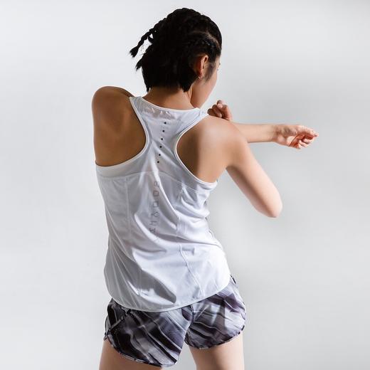 身体智慧 BODYWIT 女款 飞天PRO 马拉松背心 商品图3