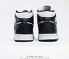 耐克NIKE Air Jordan 1 Mid AJ1乔丹一代中帮经典复古文化休闲运动篮球鞋 商品缩略图5