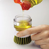 餐具二合一洗涤刷厨房清洗用具锅刷洗碗洗锅刷子【JosephJoseph】 商品缩略图2