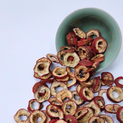 【酸梅汤材料】山楂片  200克  自用经济散装 商品图1