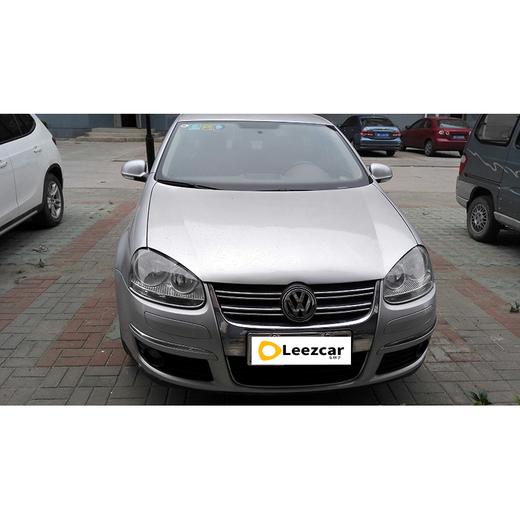 【月租-北京】大众 速腾 1.6L 手动时尚型 商品图1