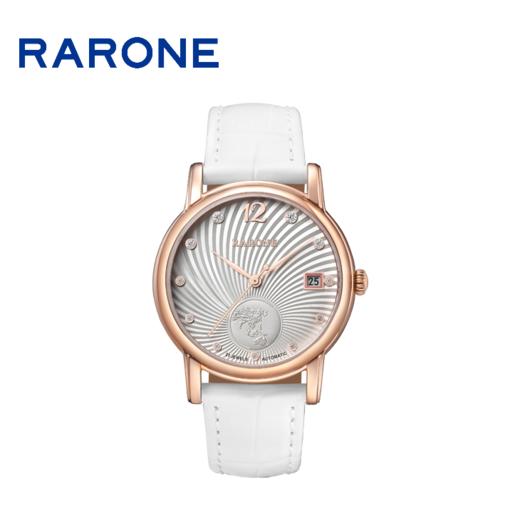 RARONE雷诺表高光系列机械腕表88047 商品图1
