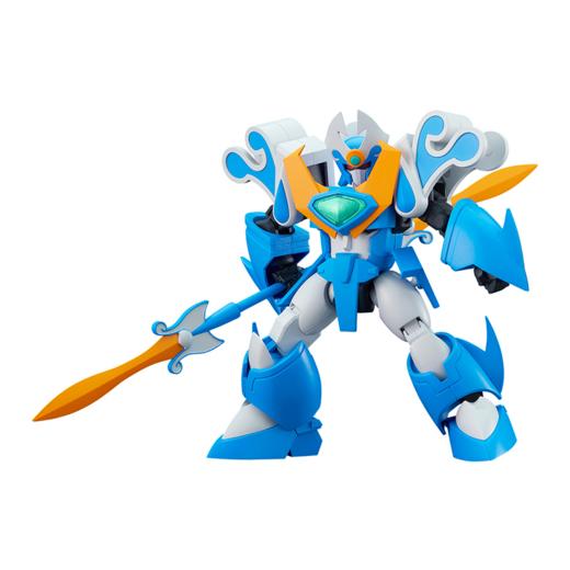 【GSC现货】MODEROID 波涛使者 光能使者 商品图4