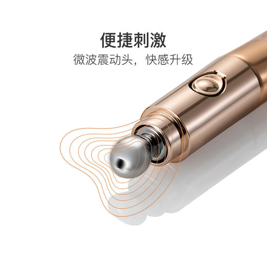 【经典爆款】网易春风TryFun潮涌女性快感增强液（升级款） 商品图2