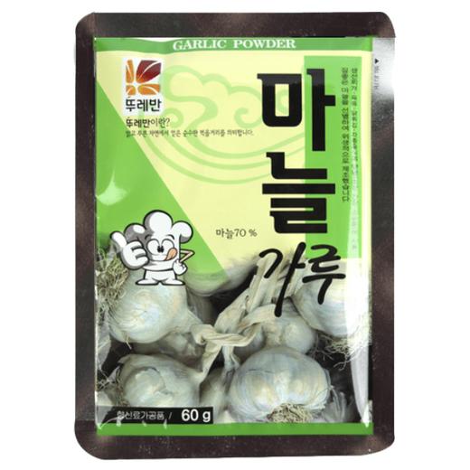 뚜레반 마늘가루60g 商品图0