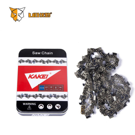 卡锐3/8 20寸68节 油锯链条 商品图0