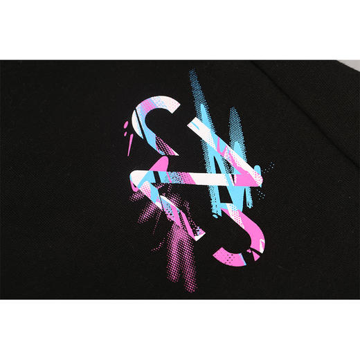 PUMA彪马内马尔足球户外运动训练短裤男605560 01 商品图2