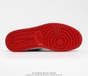 耐克NIKE Air Jordan 1 Mid AJ1乔丹一代中帮经典复古文化休闲运动篮球鞋 商品缩略图3