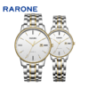 RARONE雷诺表高光系列石英对表832028 商品缩略图1