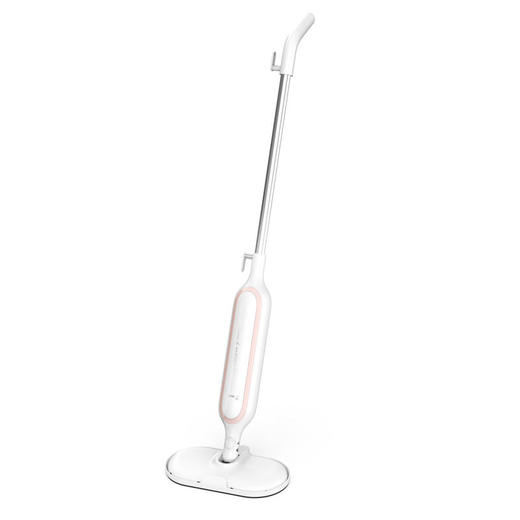 【法格】法格FAGOR蒸汽拖把电动高温蒸气清洁机家用非无线拖地机小米蓝布VCB-393C 商品图4